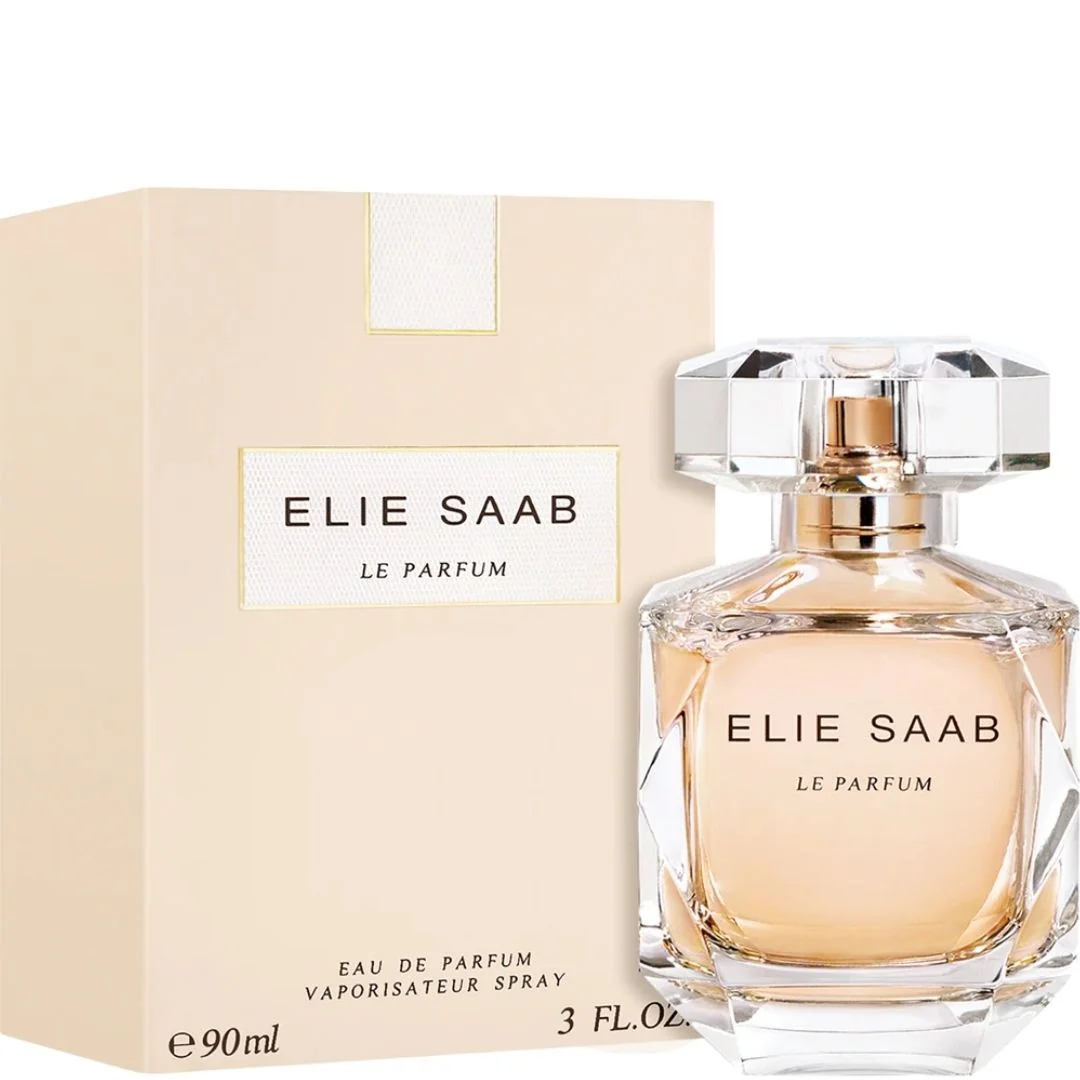 Le Parfum Eau de Parfum - Image 7