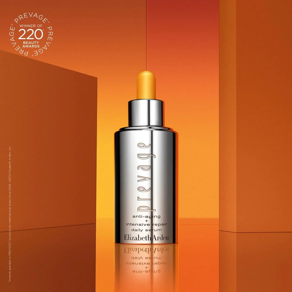 Prevage  Anti-Aging Intensive Repair Serum - 30ml - Image 4