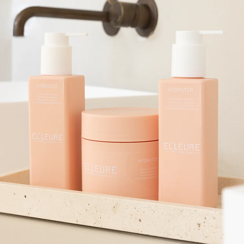 Hydrater Hydraterende Shampoo - 250ml - Image 3