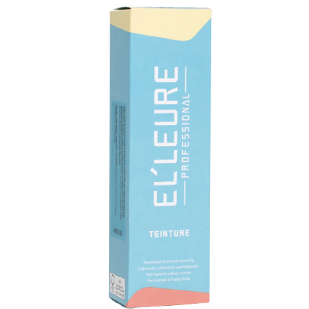 Teinture Haarkleuring - 100ml - Image 4
