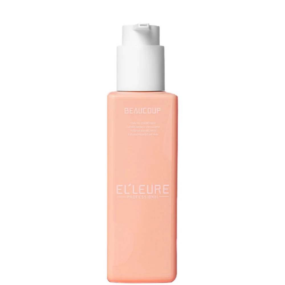 Beaucoup Volume Conditioner - 250ml