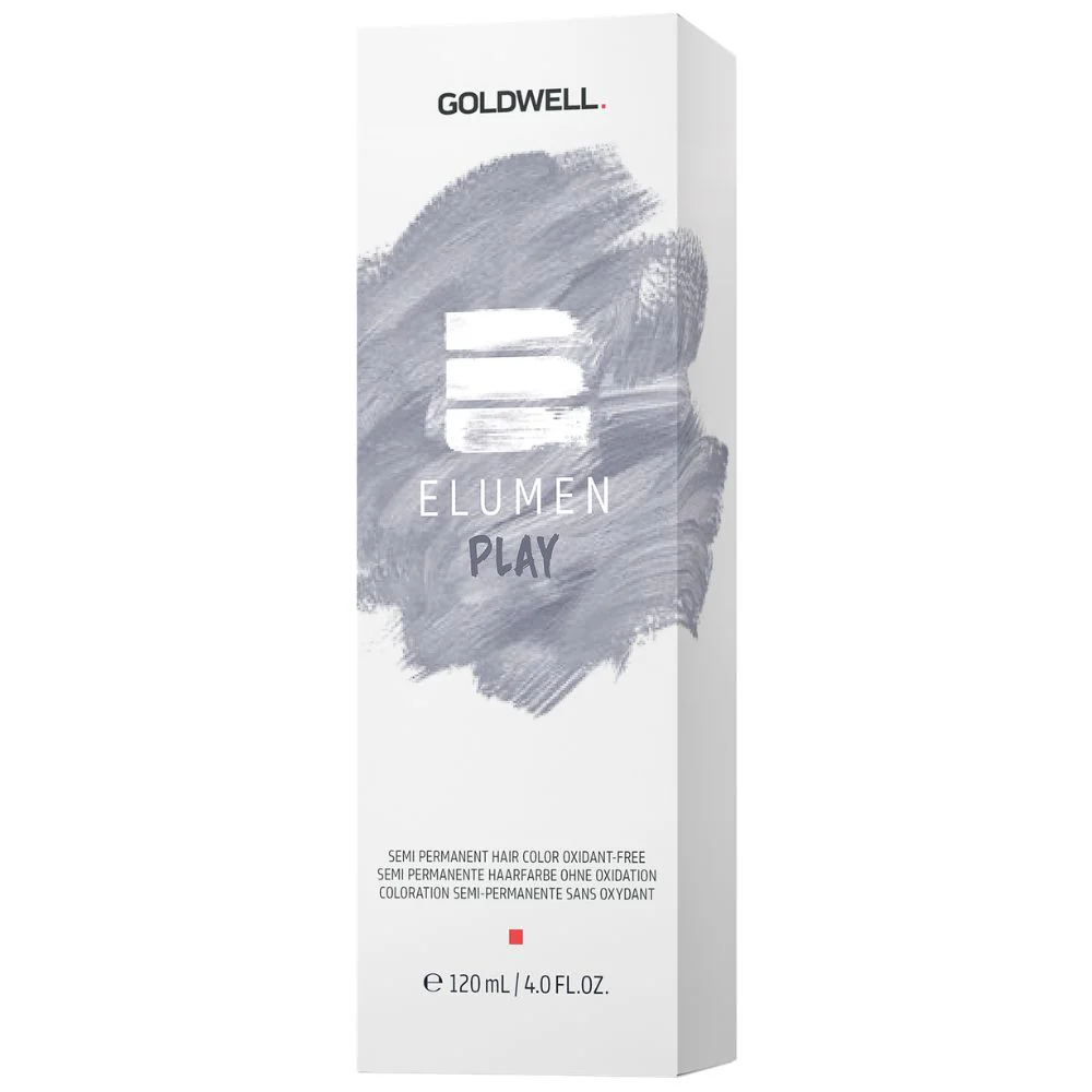 Elumen Play Semi Permanent Hair Color - 120ml - Image 10