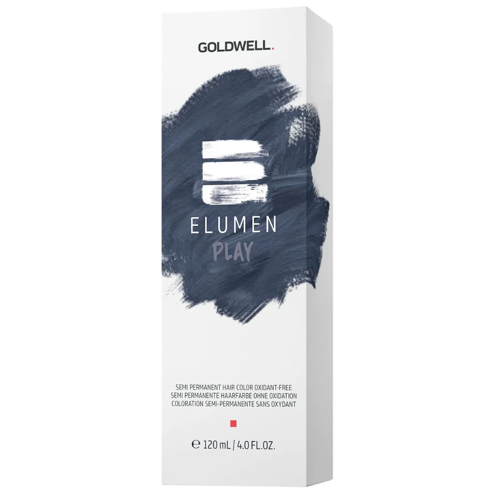 Elumen Play Semi Permanent Hair Color - 120ml - Image 6