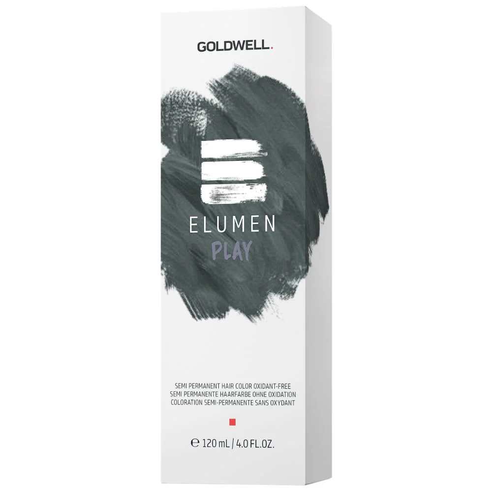 Elumen Play Semi Permanent Hair Color - 120ml - Image 7