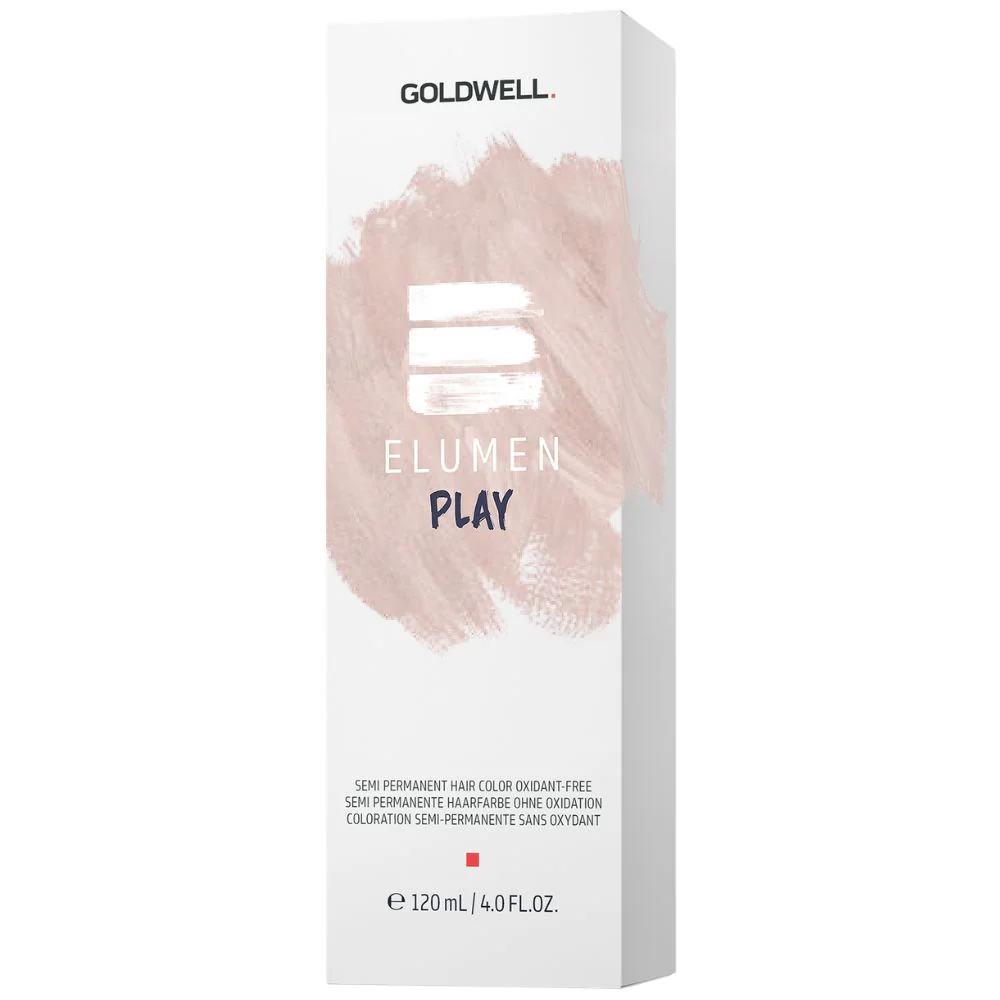 Elumen Play Semi Permanent Hair Color - 120ml - Image 8
