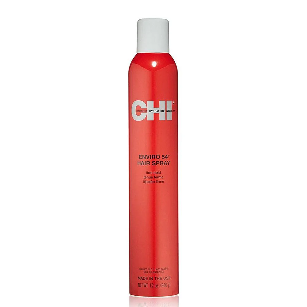 Enviro 54 Firm Hold Hairspray - 284gr. - Image 3