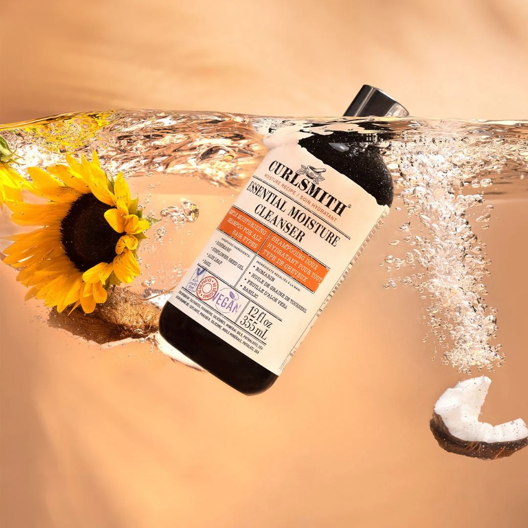 Essential Moisture Cleanser - Image 3