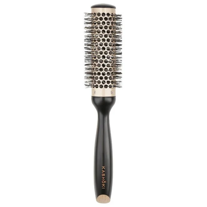 Essential Round Brush - 30mm