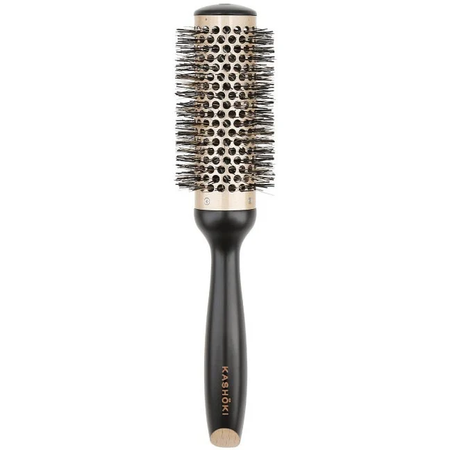Essential Round Brush - 35mm