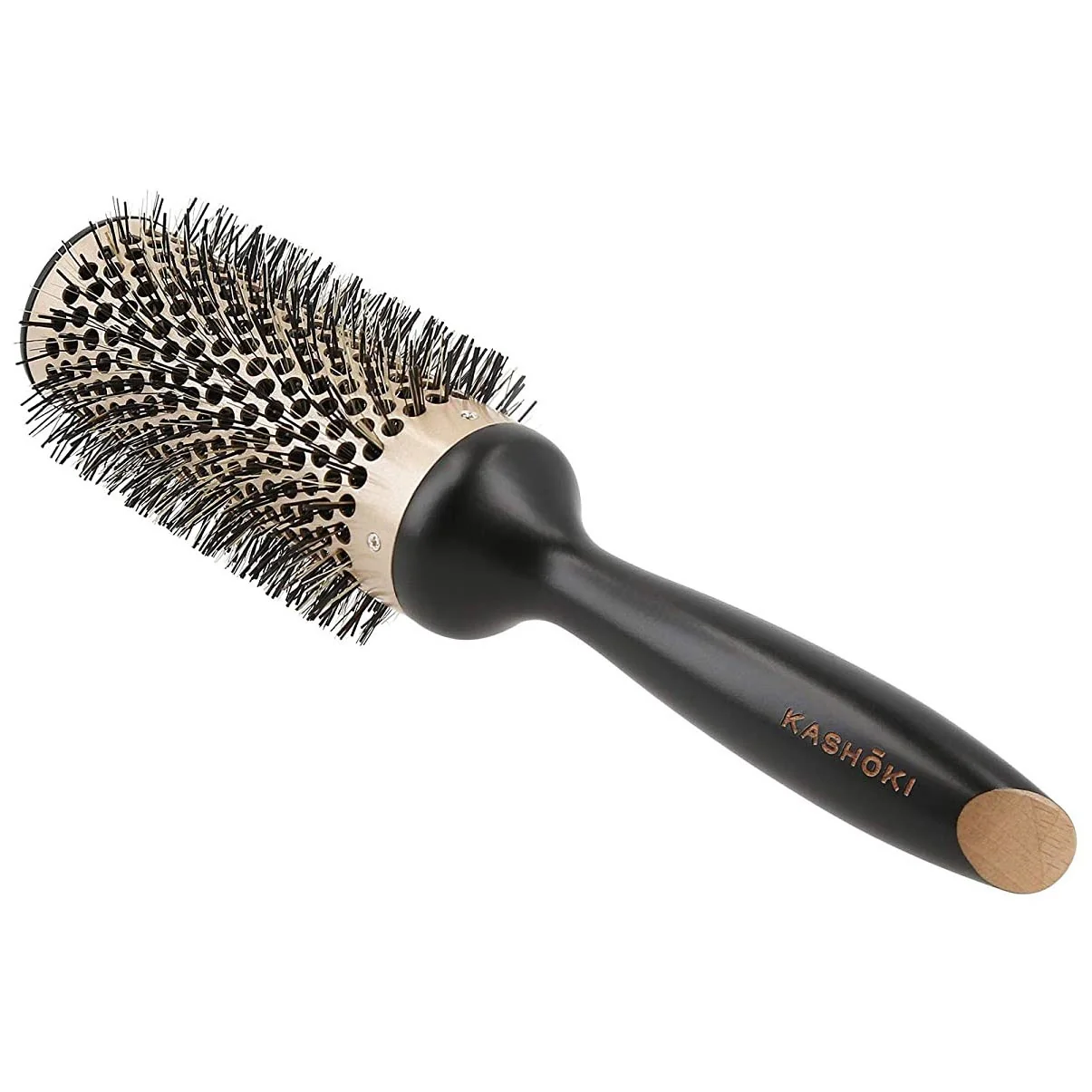 Essential Round Brush - 35mm - Image 2