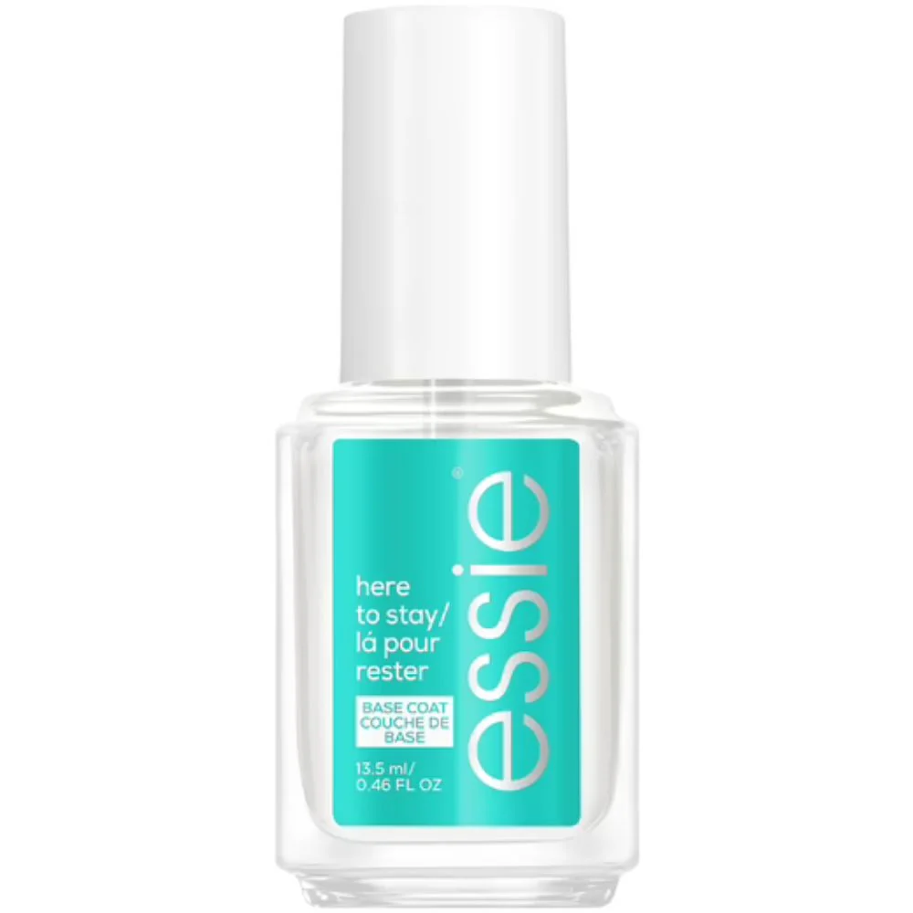 Base Coat Here To Stay - 13.5ml - Image 3