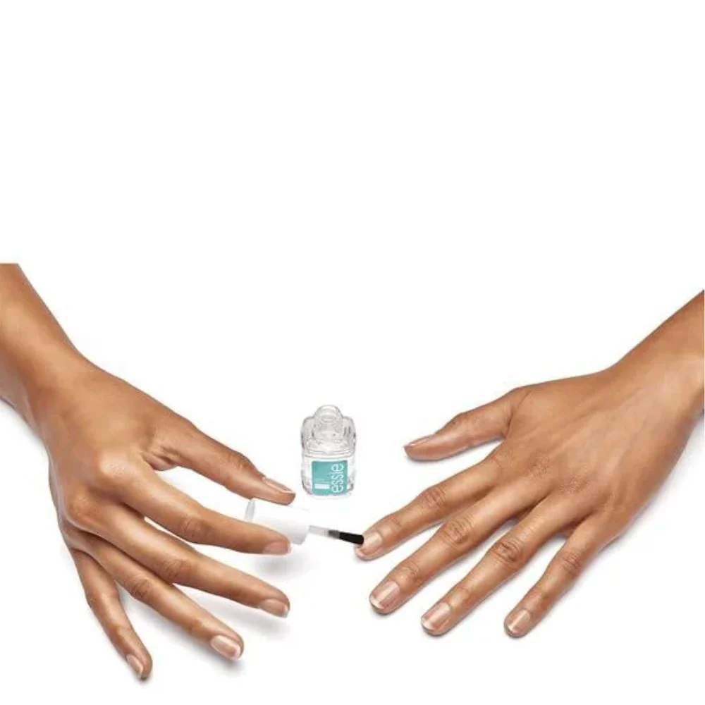 Base Coat Here To Stay - 13.5ml - Image 4