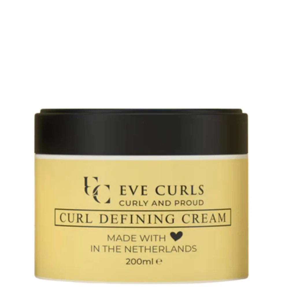 Curl Defining Cream - 200ml - Image 2