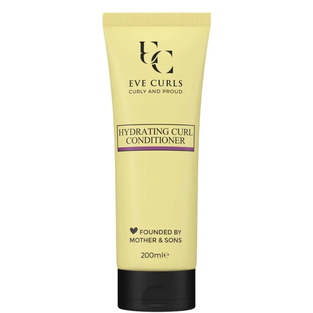 Hydrating Curl Conditioner - 200ml