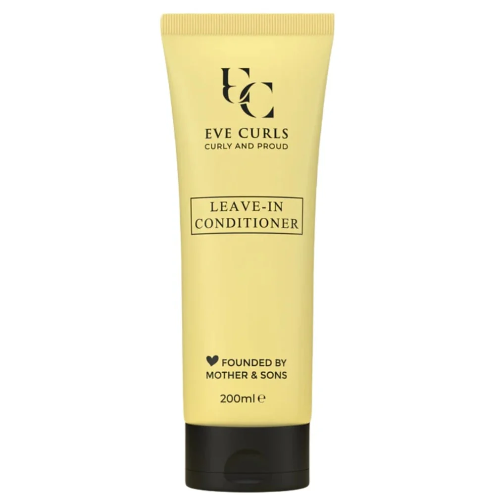 Leave-In Conditioner - 200ml
