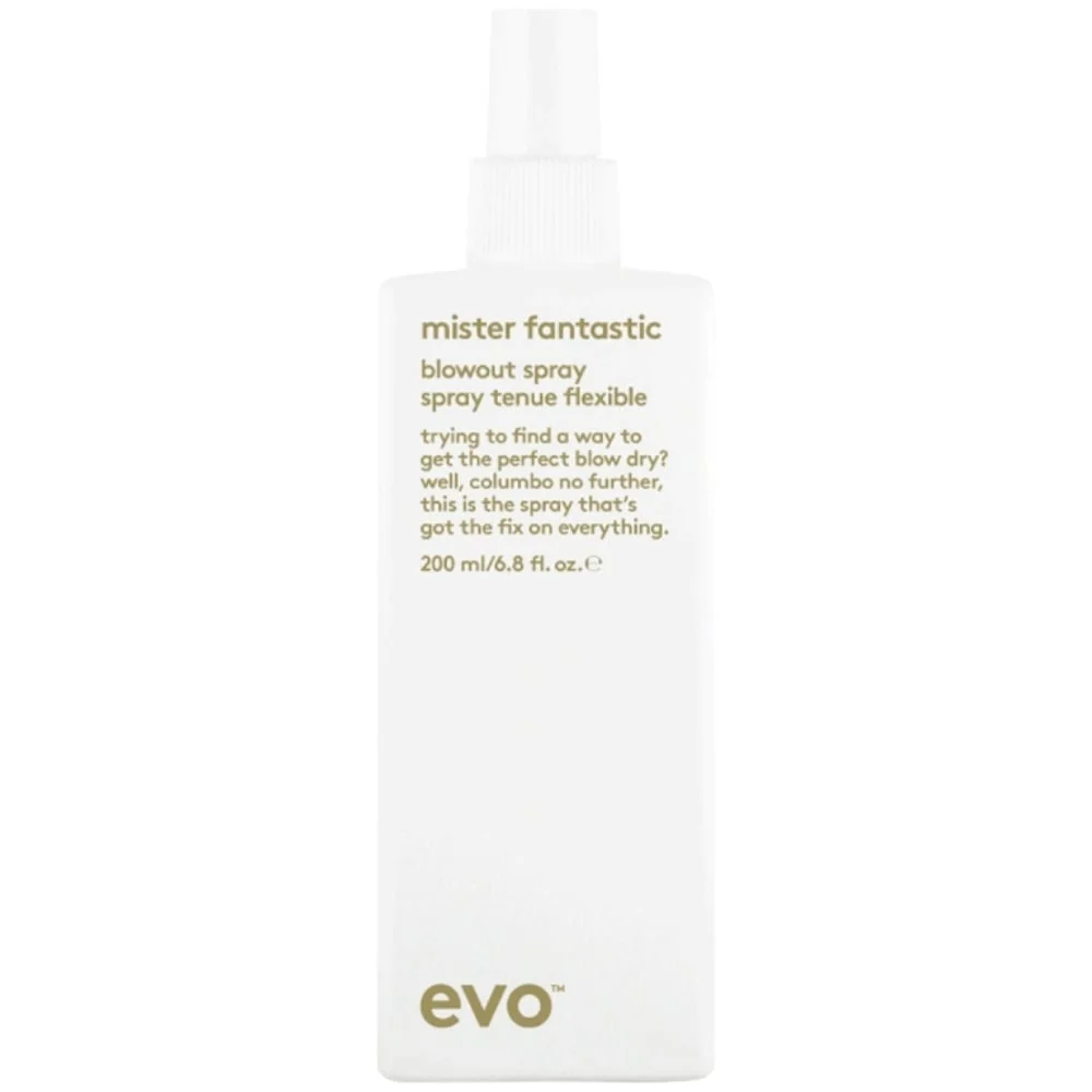 Mister Fantastic Blowout Spray