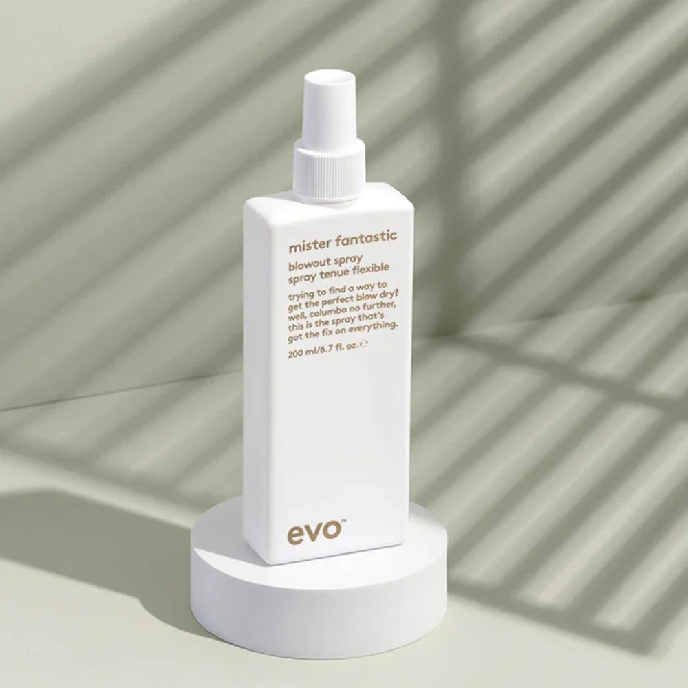 Mister Fantastic Blowout Spray - Image 4