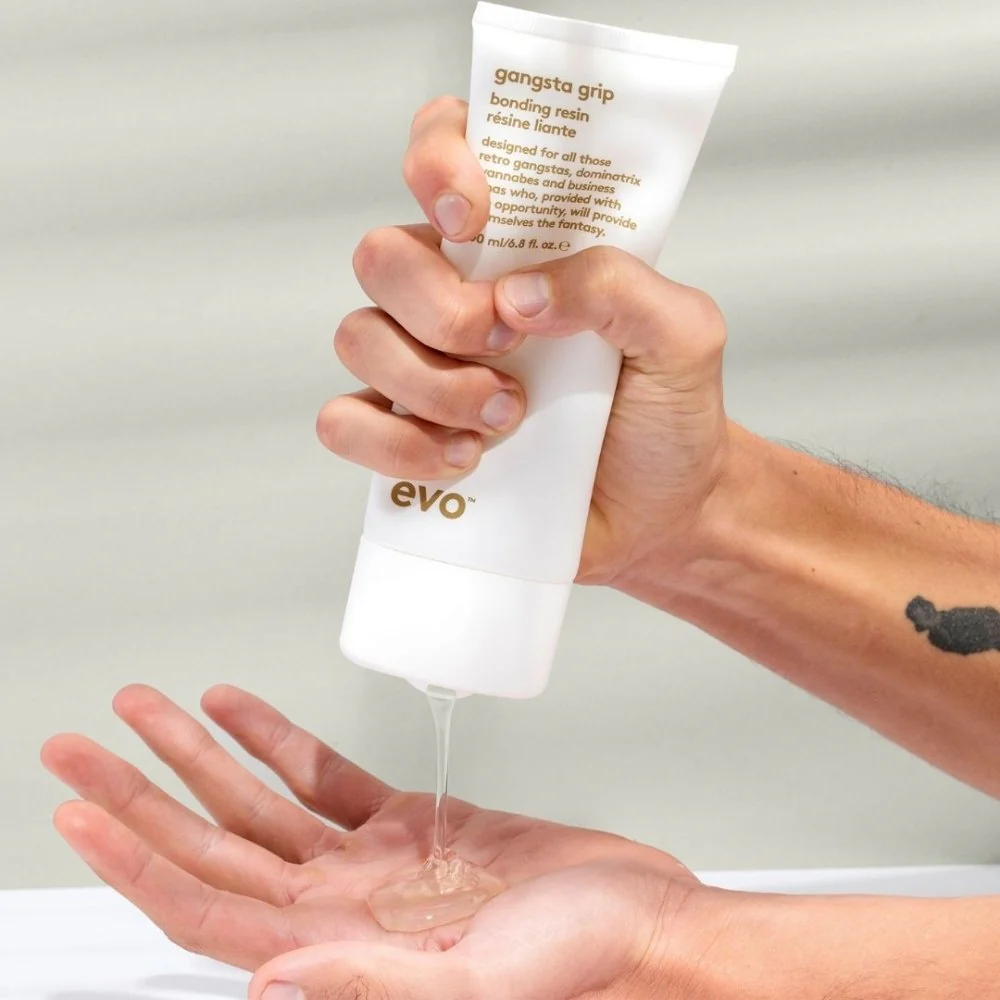 Gangsta Grip Bonding Resin - 200ml - Image 2