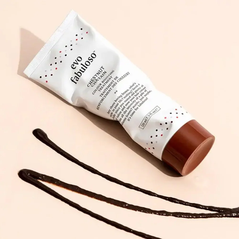 Fabuloso Chestnut Colour Treatment - Image 2