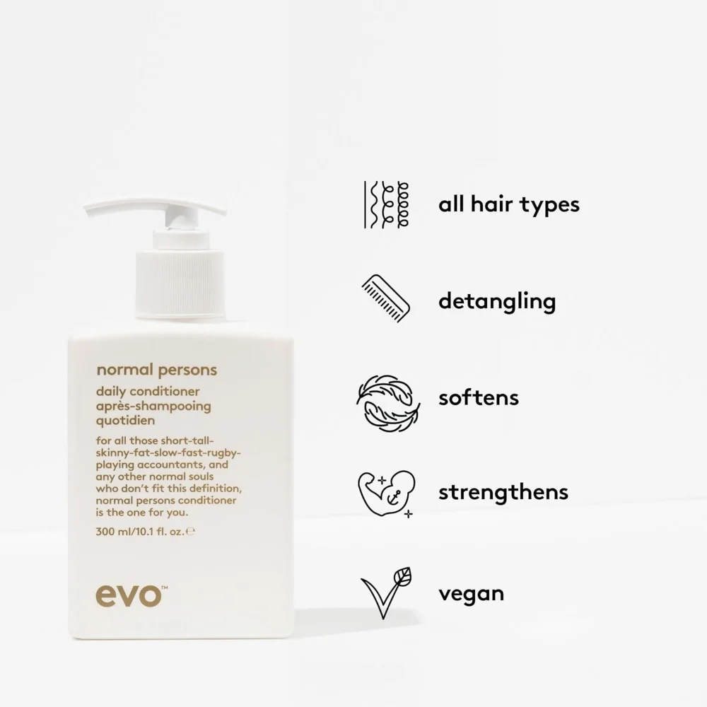 Normal Persons Conditioner - Image 3