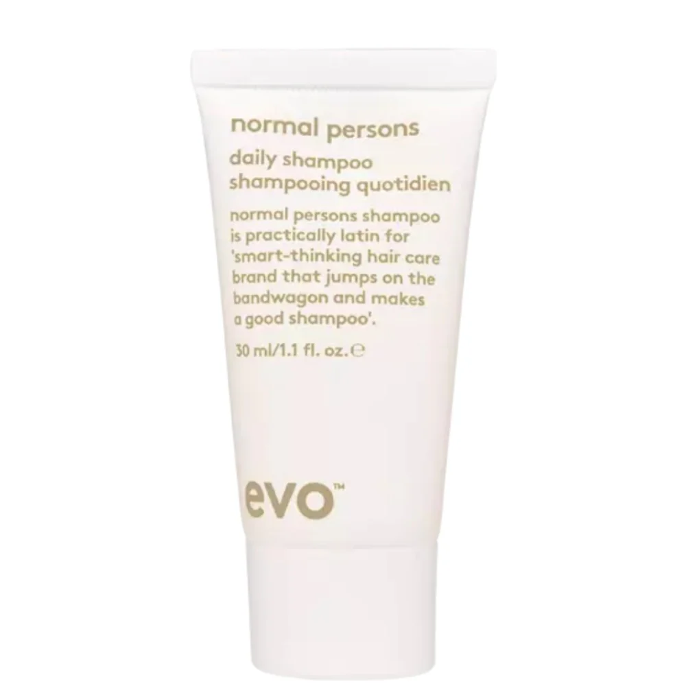 Normal Persons Conditioner - Image 4