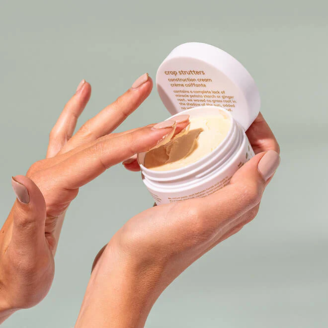 Crop Strutters Construction Cream - Image 3