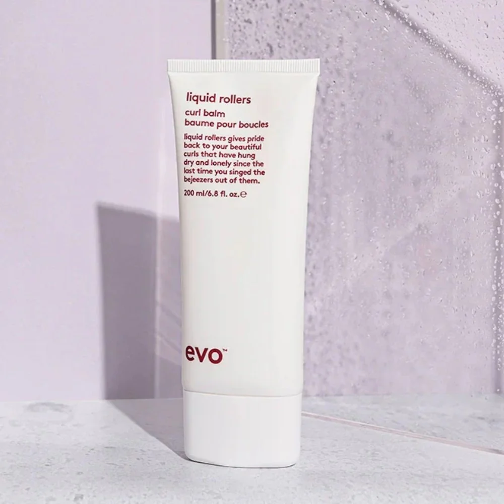 Liquid Rollers Curl Balm - Image 4