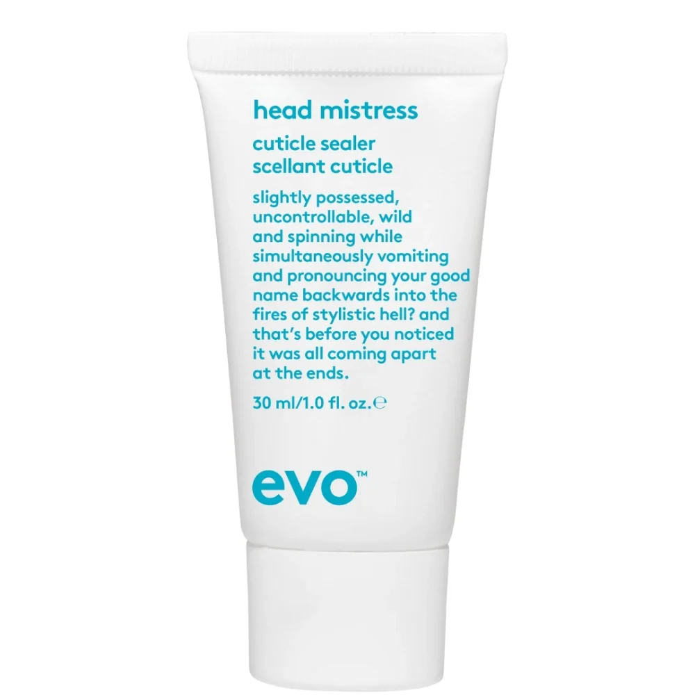 Head Mistress Cuticle Sealer - Image 4