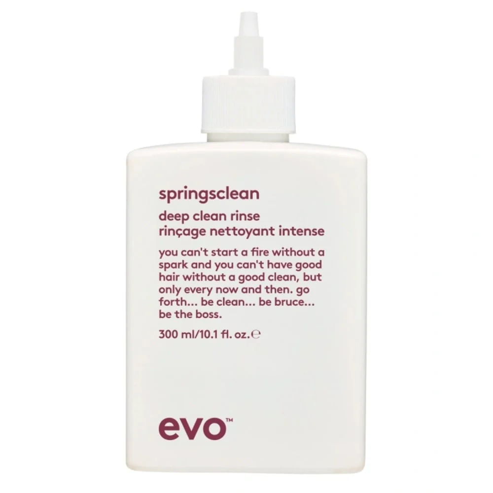Springsclean Deep Clean Rinse