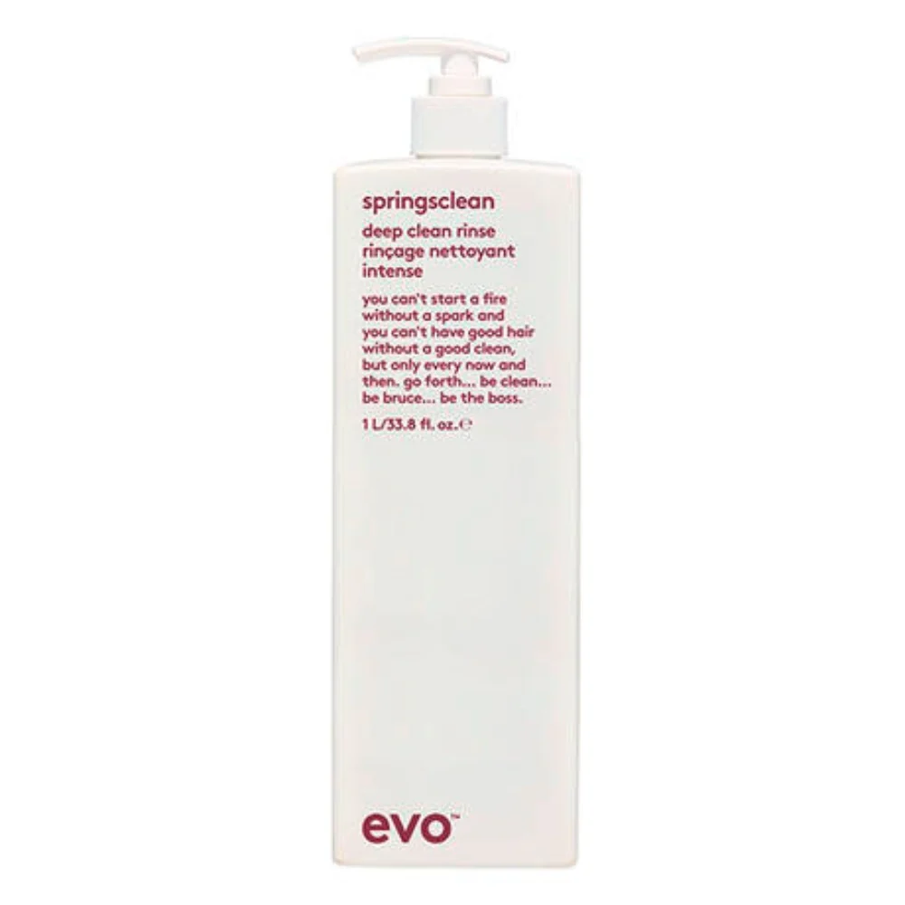 Springsclean Deep Clean Rinse - Image 2
