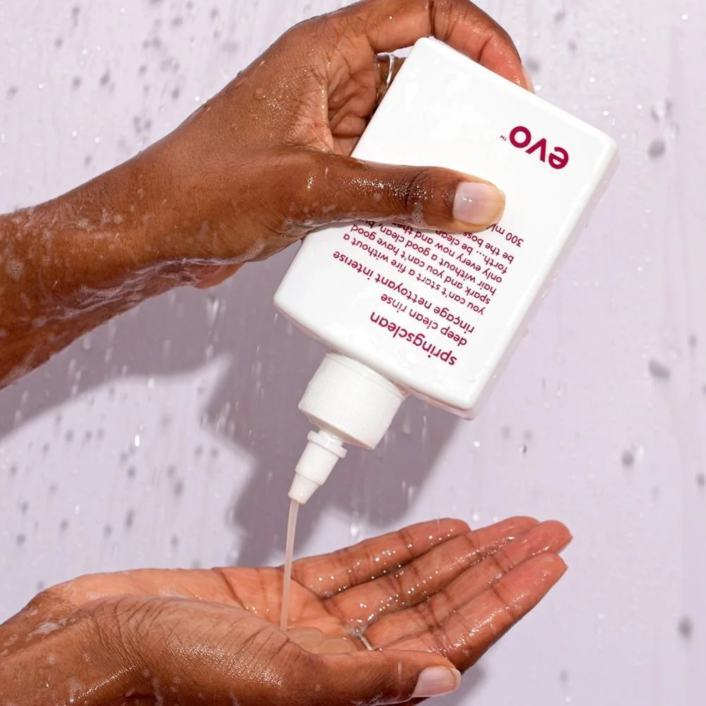 Springsclean Deep Clean Rinse - Image 5