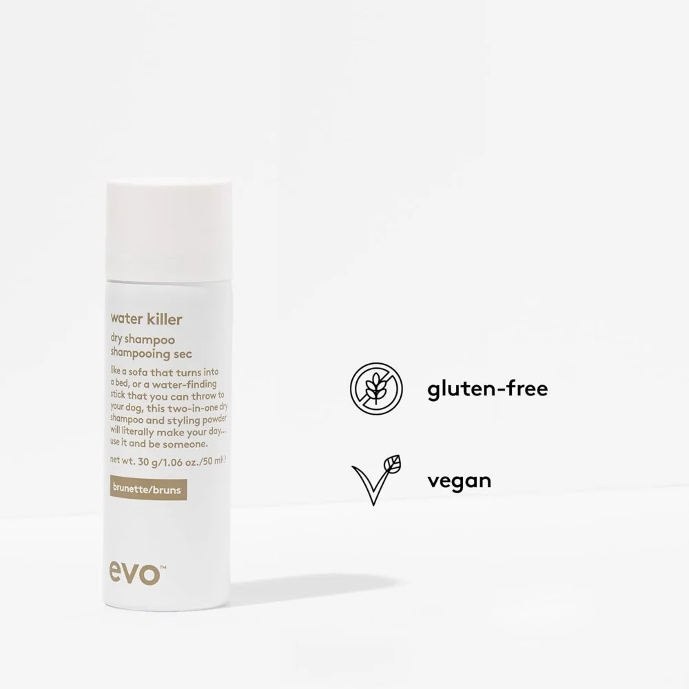 Water Killer Dry Shampoo - Image 3