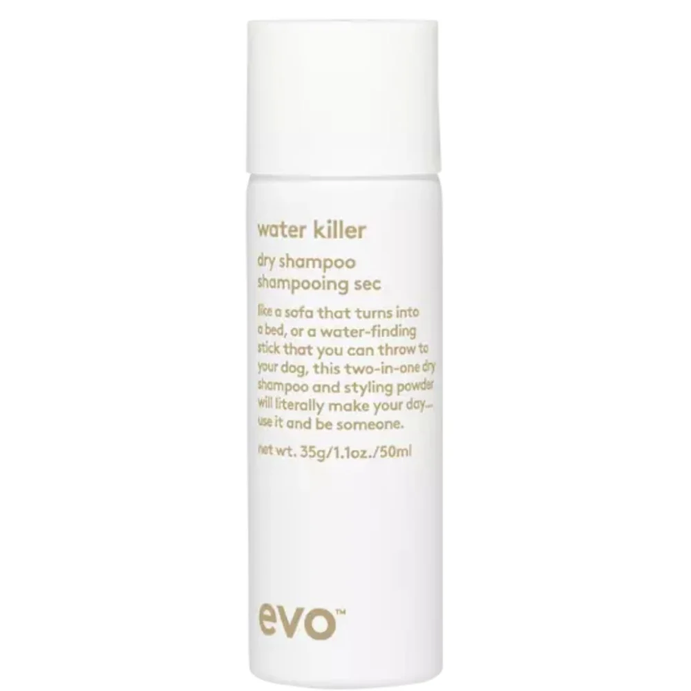 Water Killer Dry Shampoo - Image 4