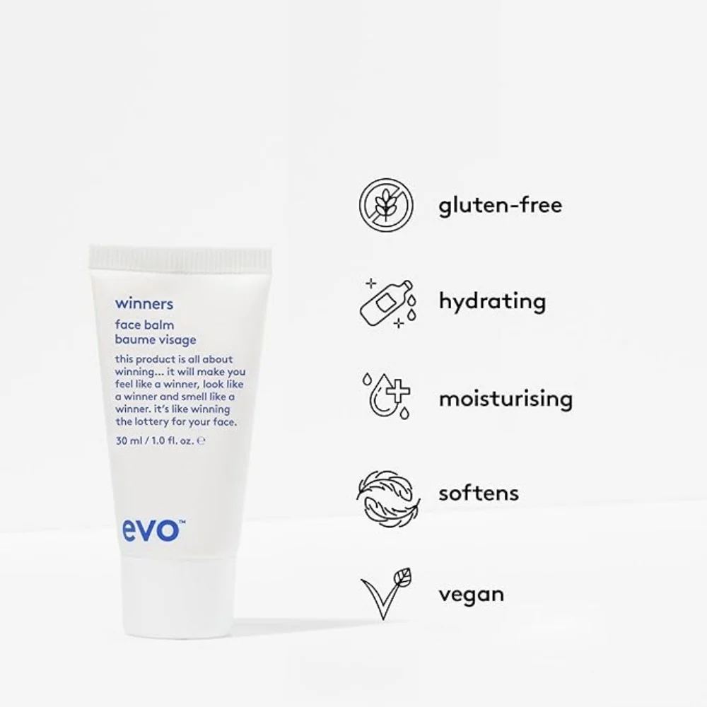Winners Face Balm - Image 2