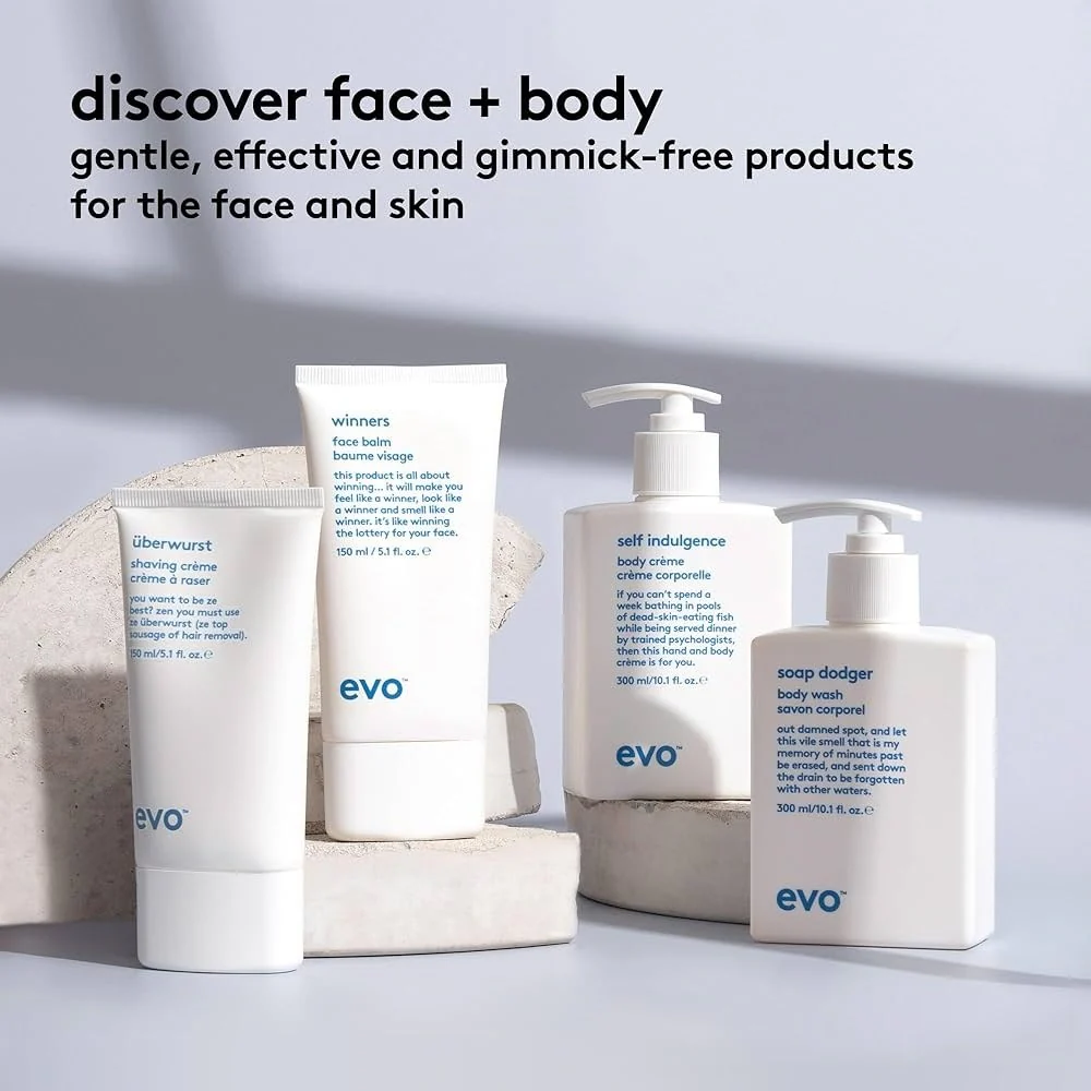 Winners Face Balm - Image 3