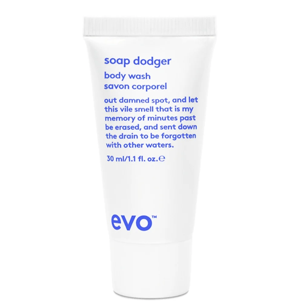 Soap Dodger Hand and Body Wash - Image 4