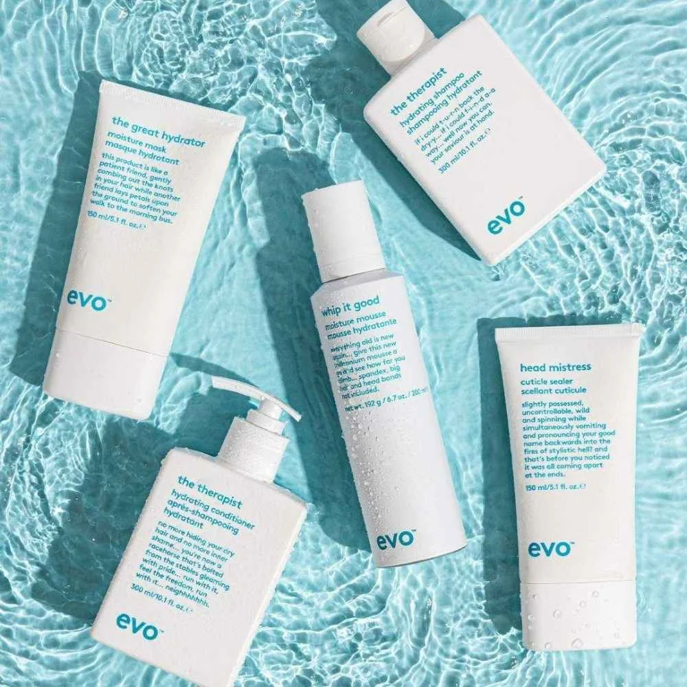 The Therapist Hydrating Conditioner - Image 3