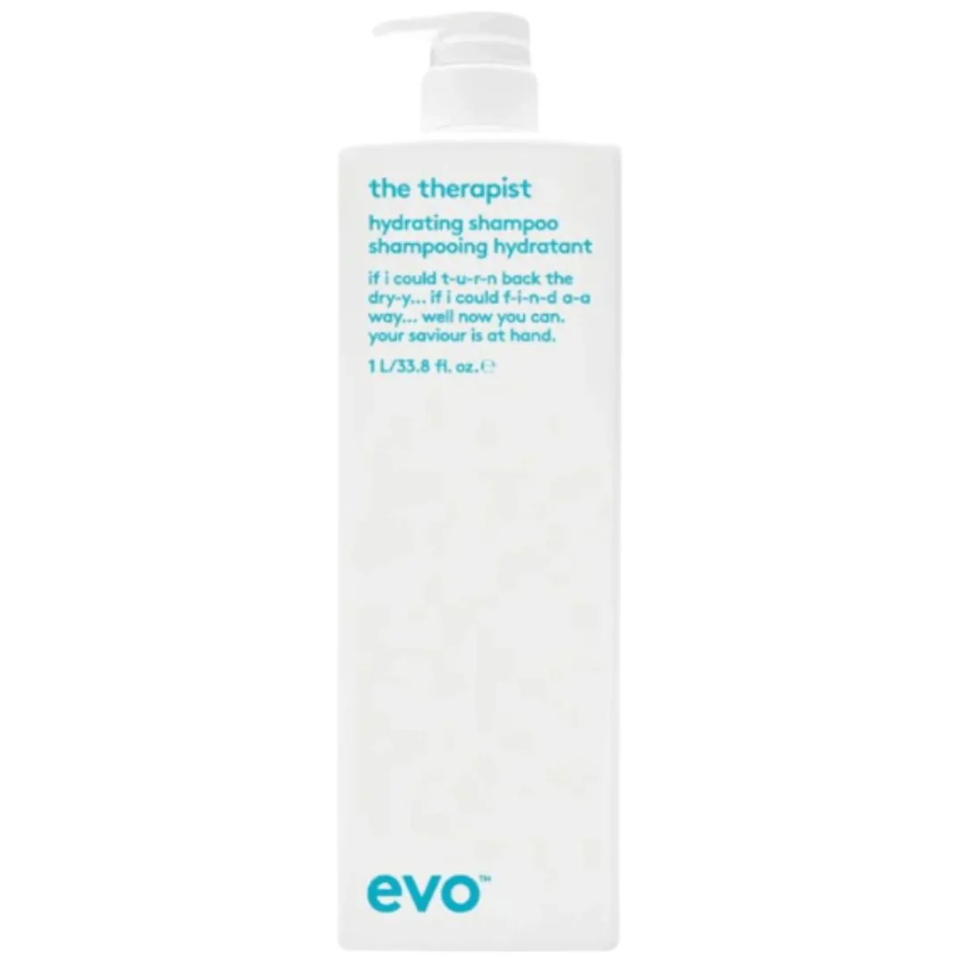 The Therapist Hydrating Shampoo - Image 5