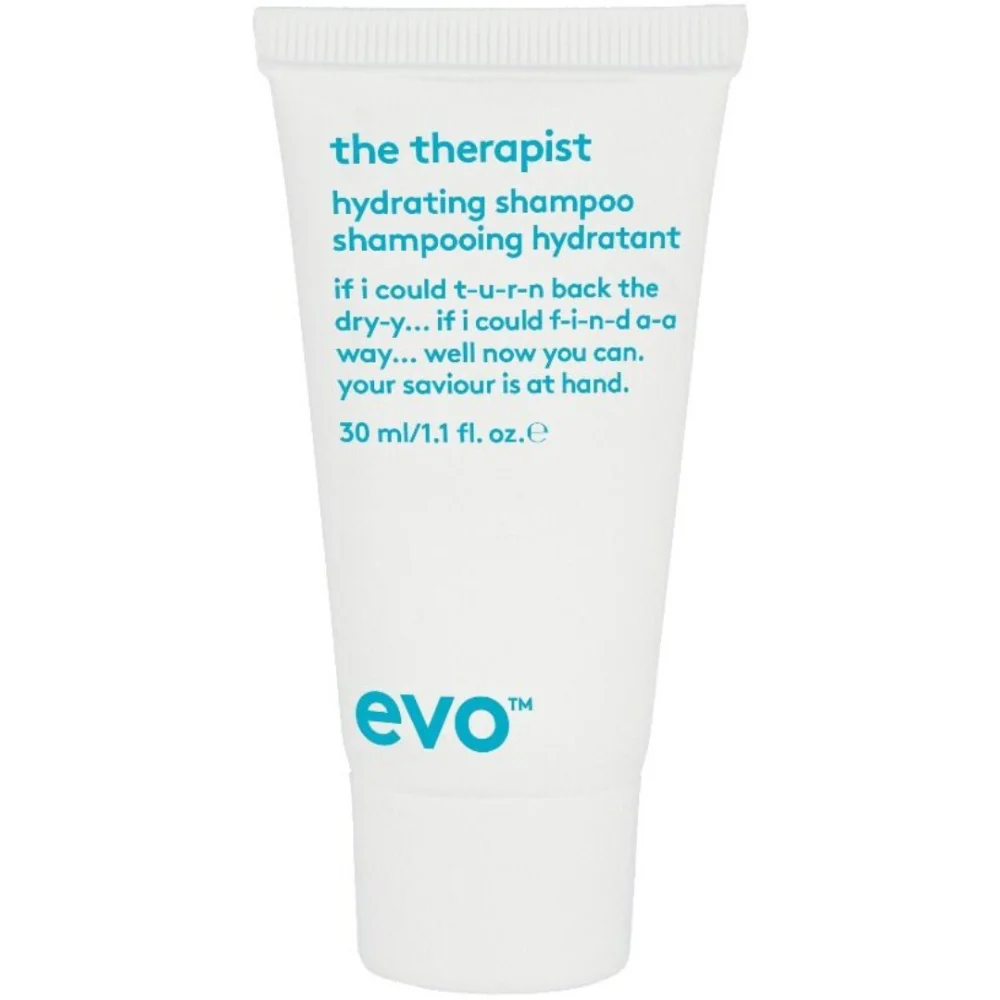 The Therapist Hydrating Shampoo - Image 6