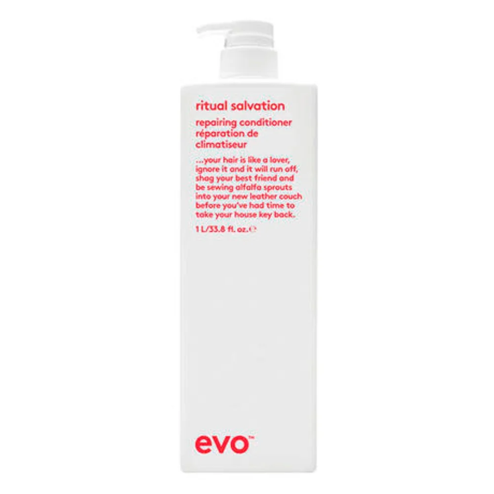 Ritual Salvation Repairing Conditioner - Image 3