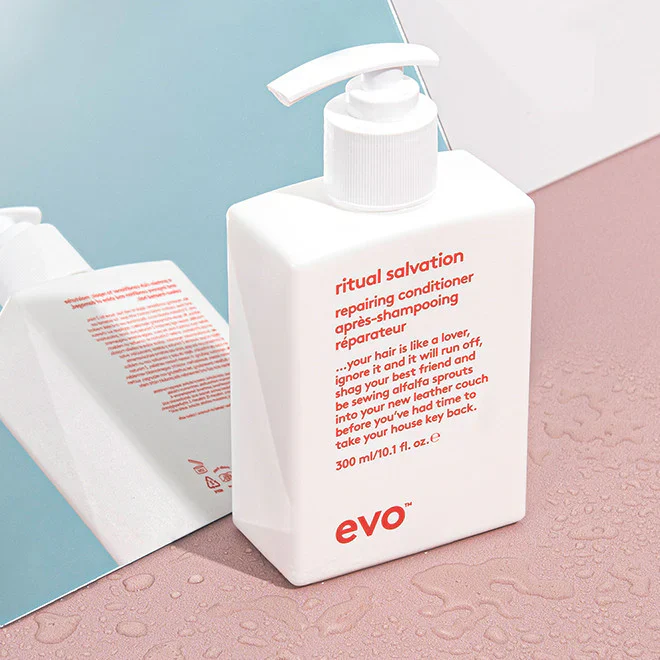 Ritual Salvation Repairing Conditioner - Image 4