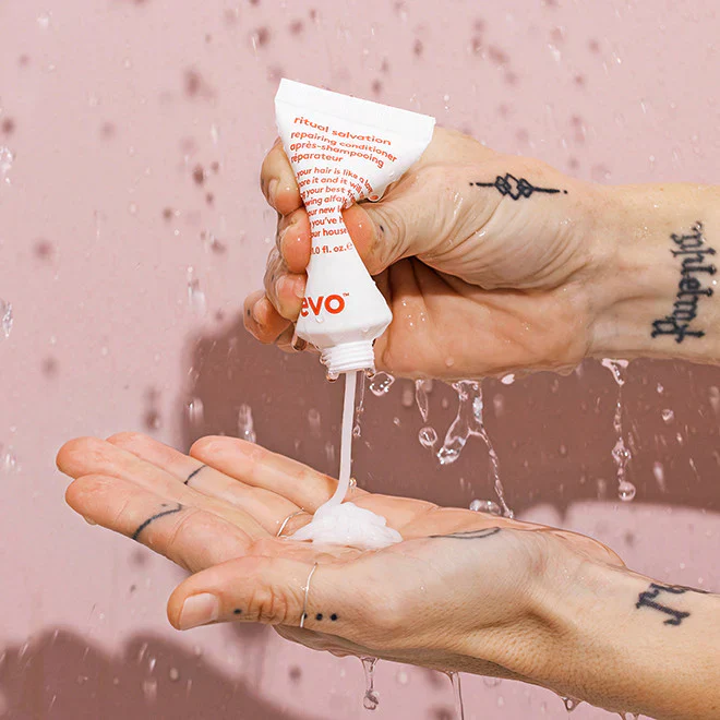 Ritual Salvation Repairing Conditioner - Image 5