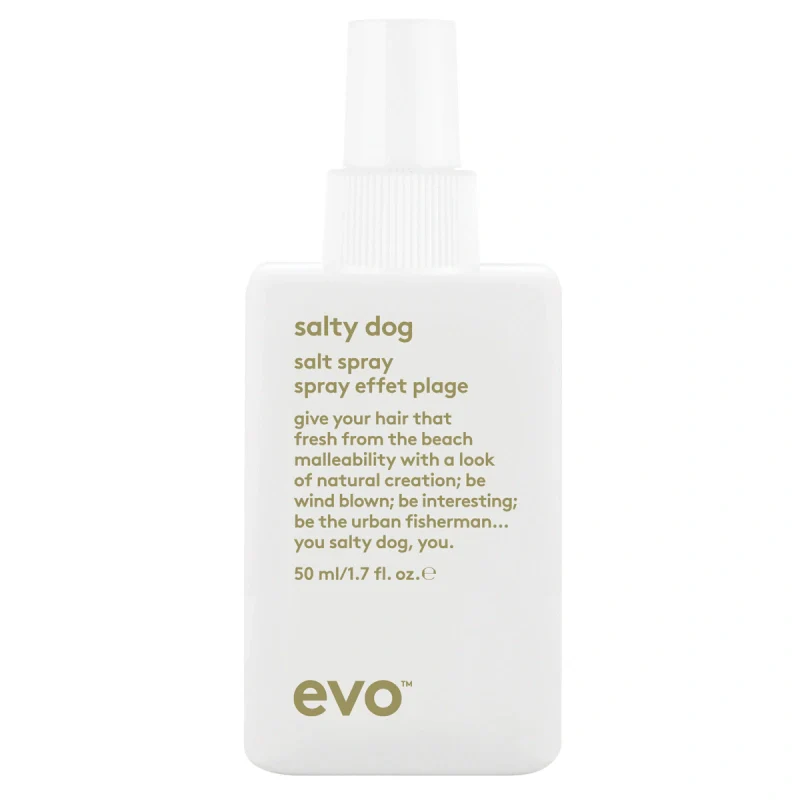 Salty Dog Salt Spray