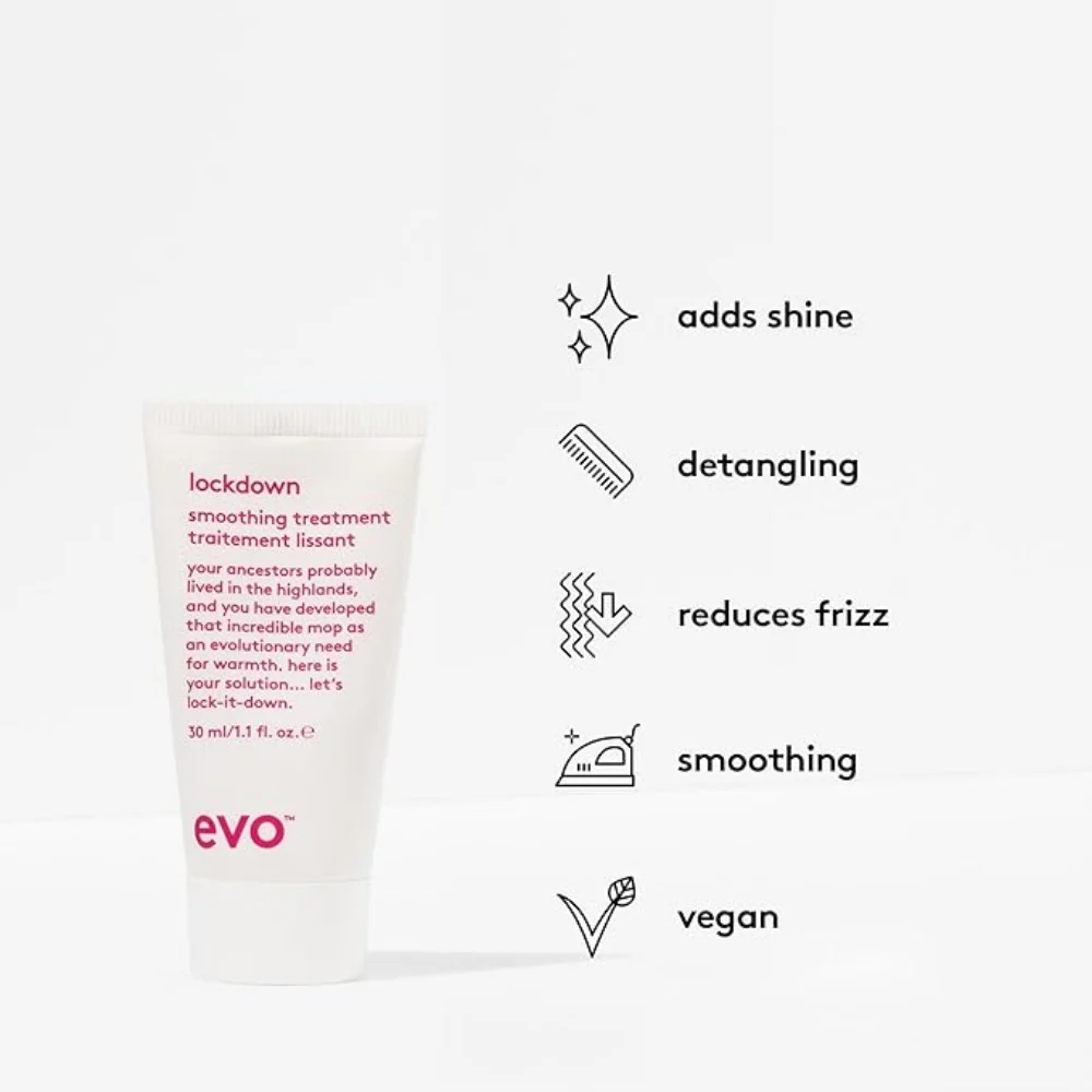 Easy Tiger Smoothing Balm - Image 2