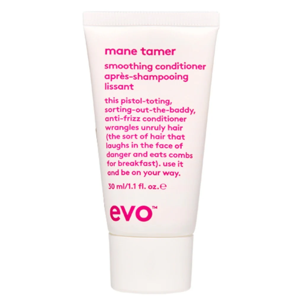 Mane Tamer Smoothing Conditioner - Image 5