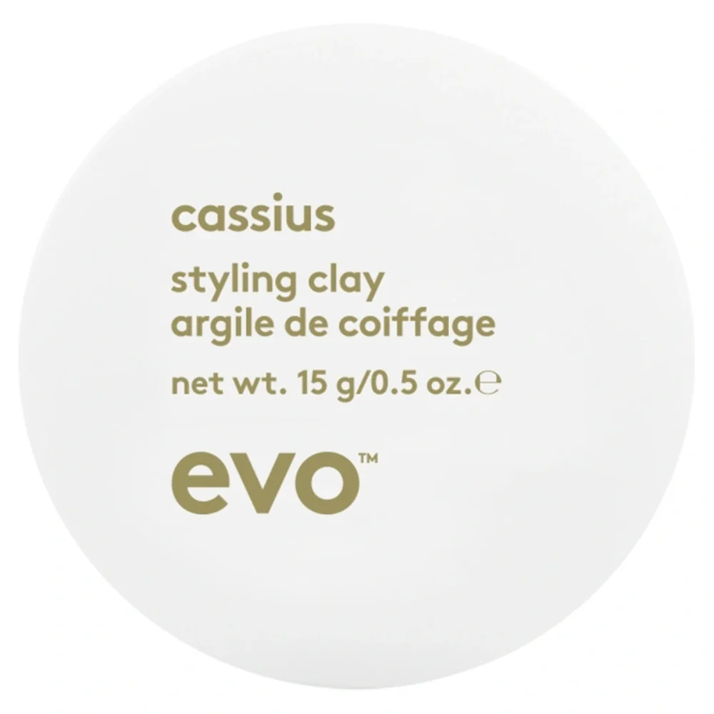 Cassius Styling Clay - Image 2