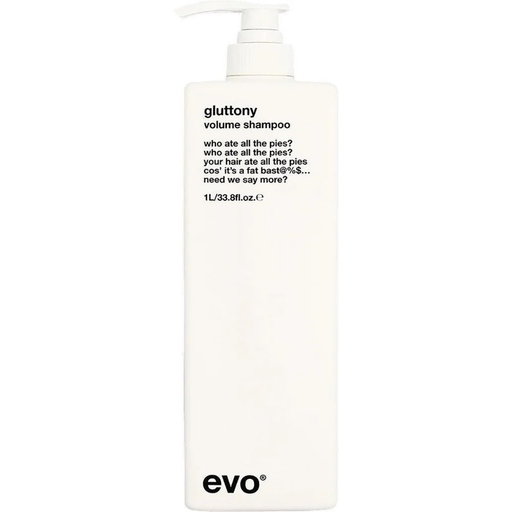 Bride Of Gluttony Volume Conditioner - Image 3