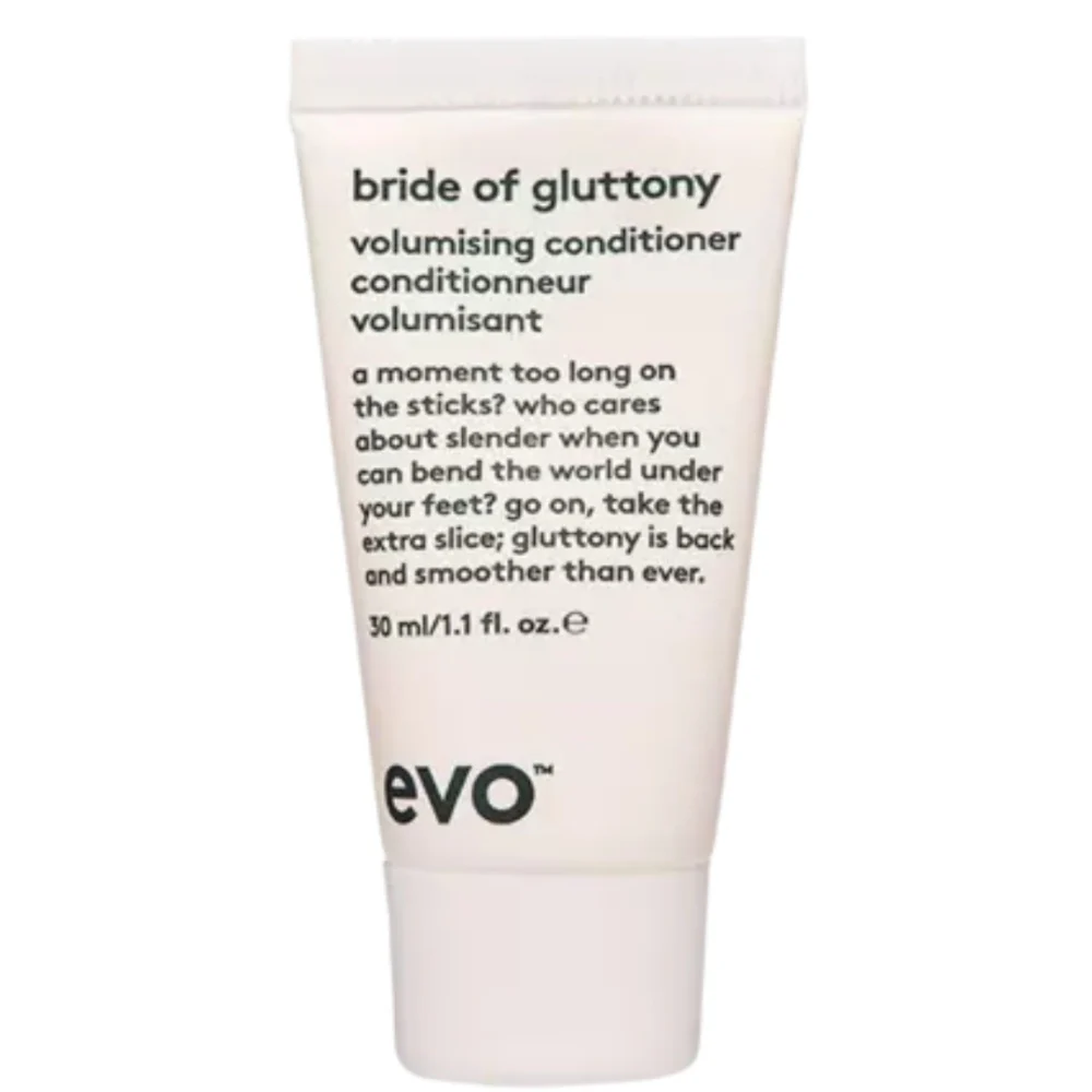 Bride Of Gluttony Volume Conditioner - Image 4
