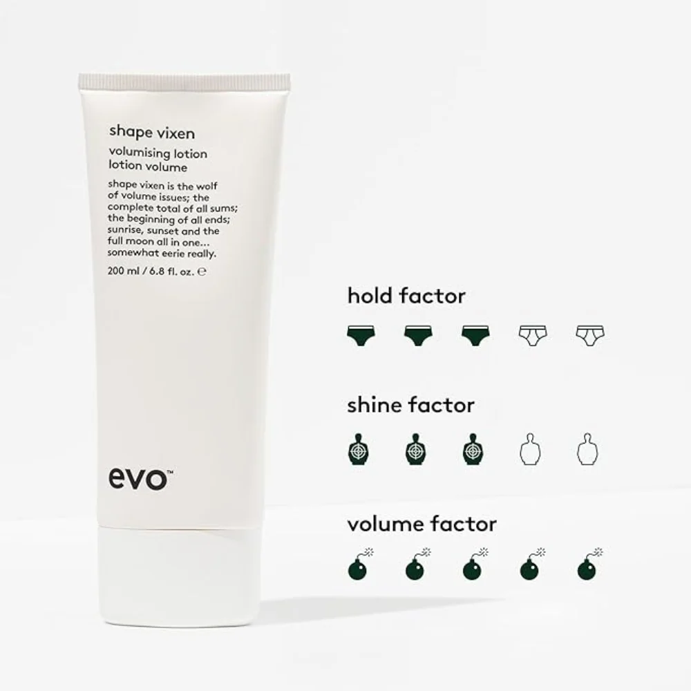 Shape Vixen Volumising Lotion - Image 4