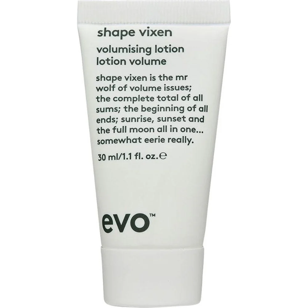 Shape Vixen Volumising Lotion - Image 6